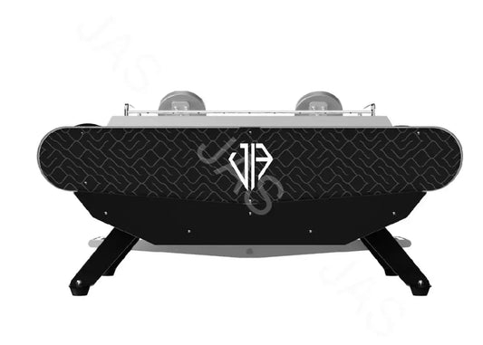 JA Edition 111 Series