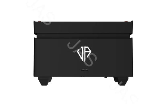 JAS Octopus 2060 Series