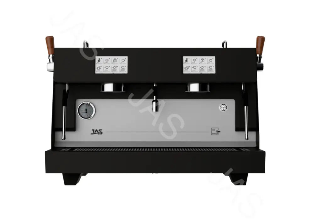 JAS Octopus 2060 Series
