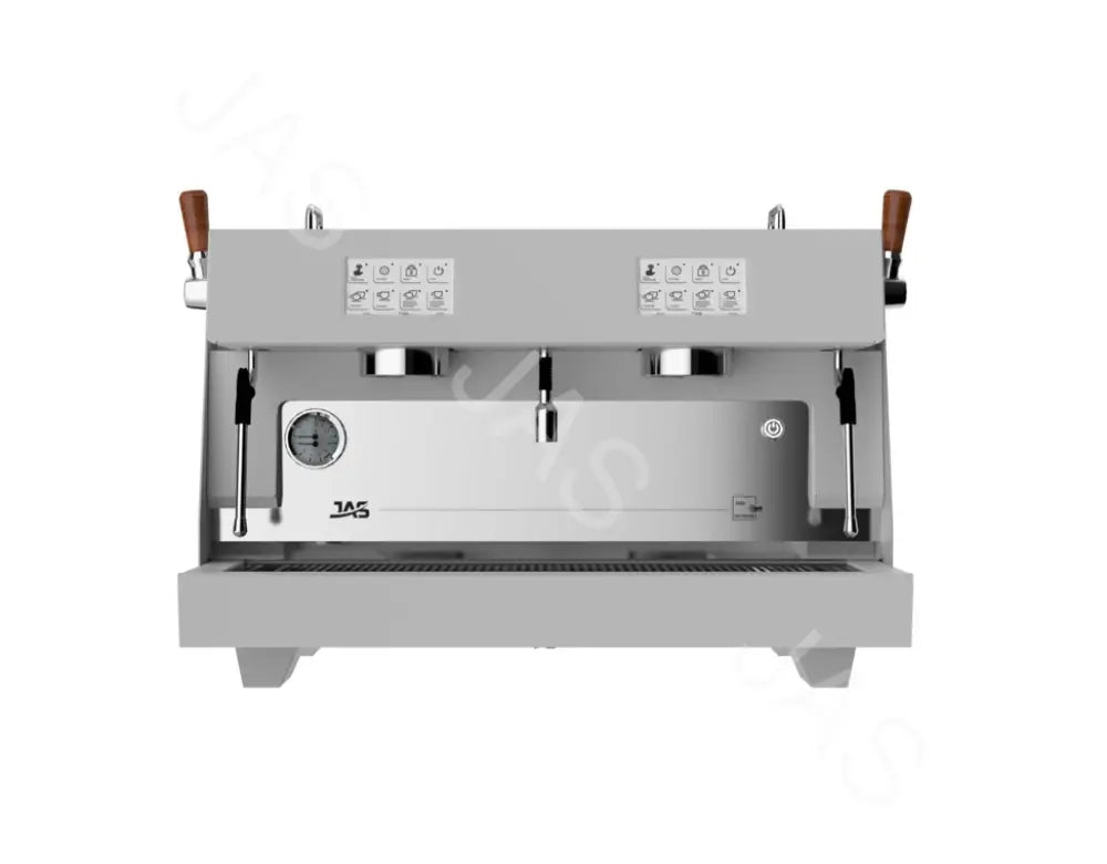 JAS Octopus 2060 Series White
