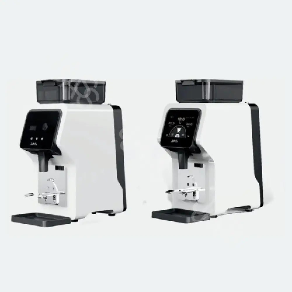 MARSU PILAMI 2404 White