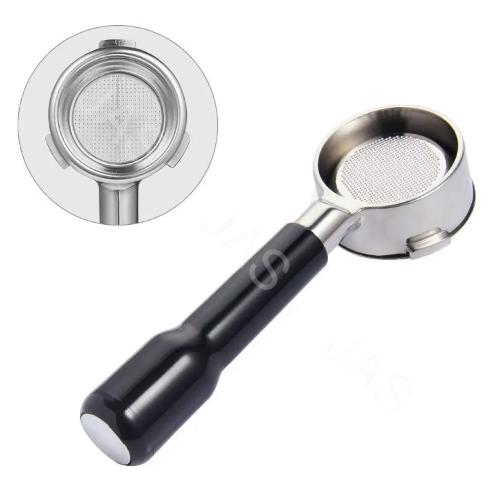P6 - 54 mm (Bottomless Portafilter)