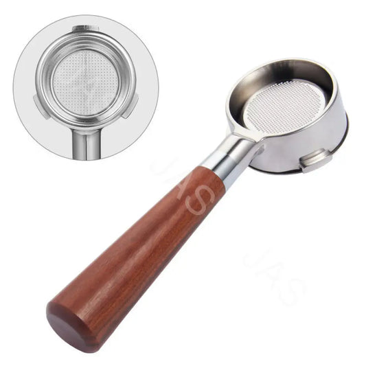 P6 - 54 mm (Bottomless Portafilter)