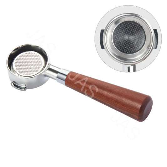 P6 - 58 mm (Bottomless Portafilter)