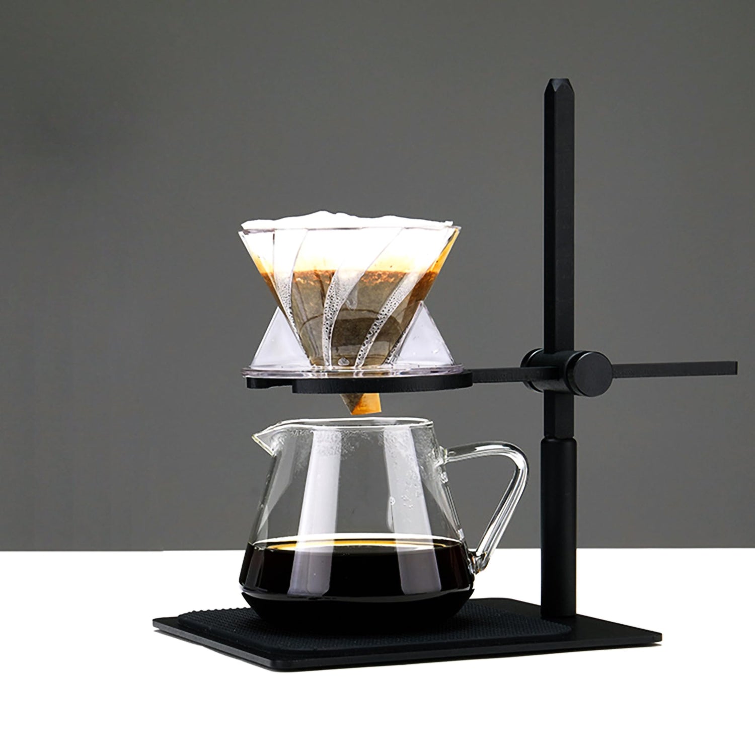 Filter Stand