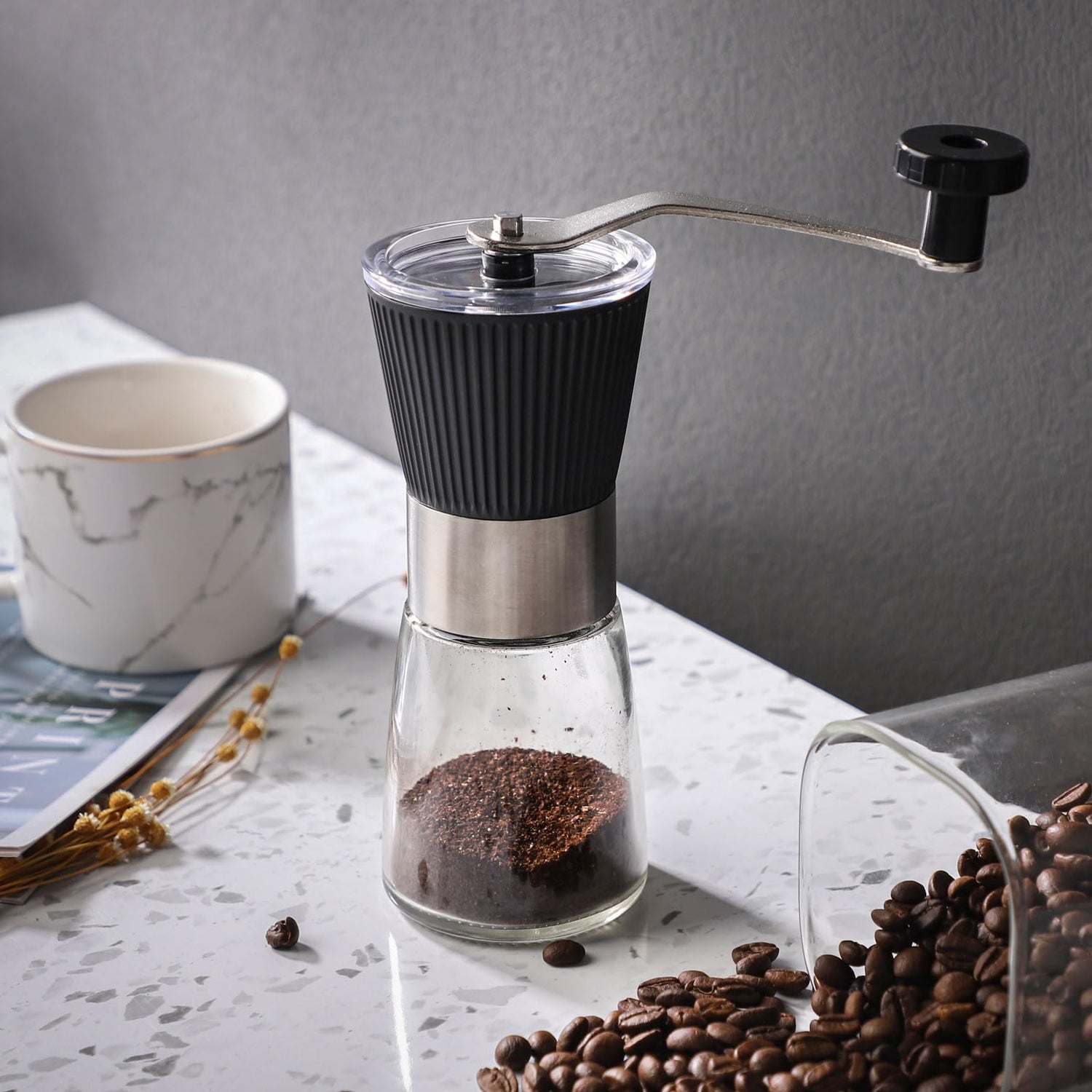 Grinder