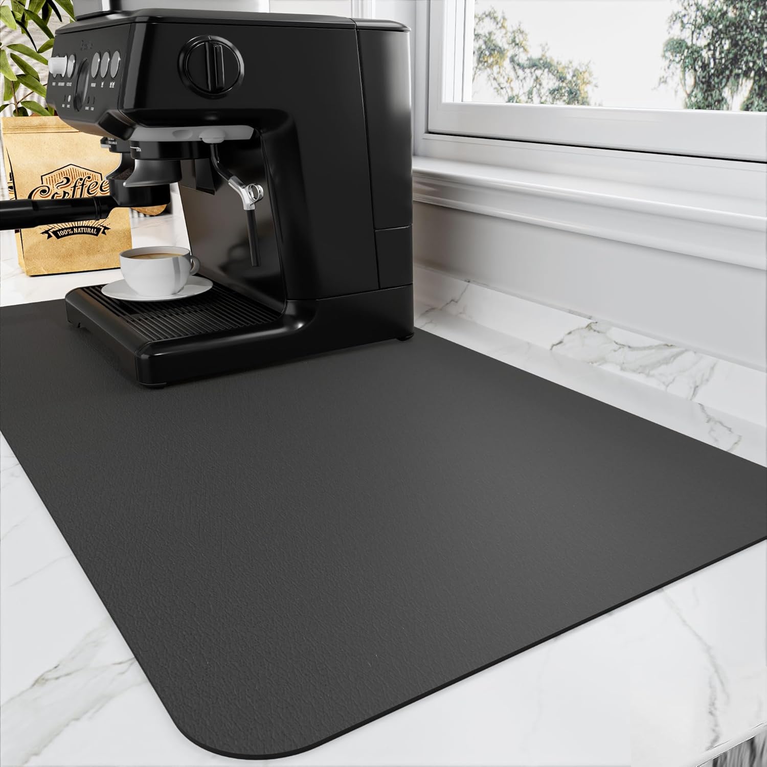 Bar Mat