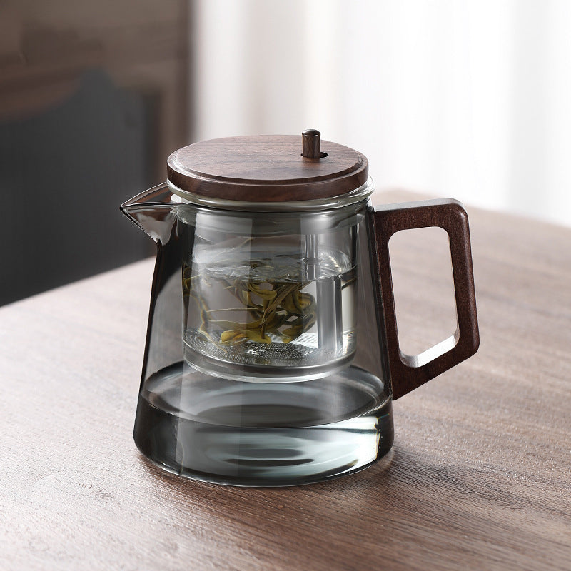 Tea serving sets