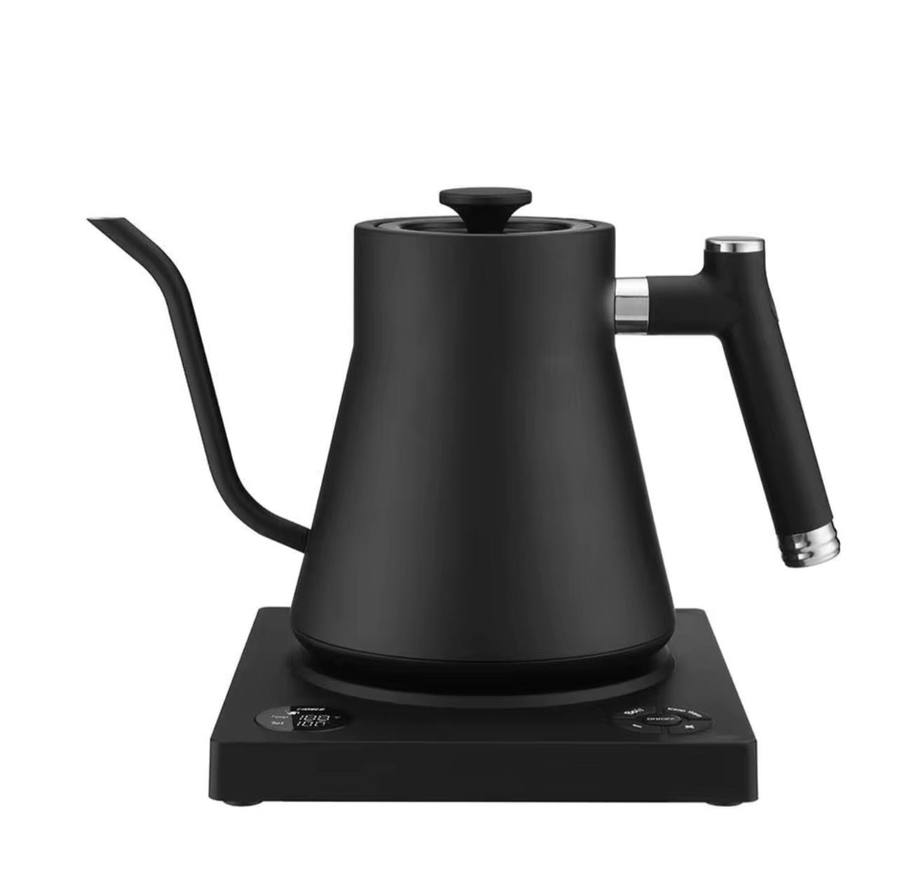 Kettle