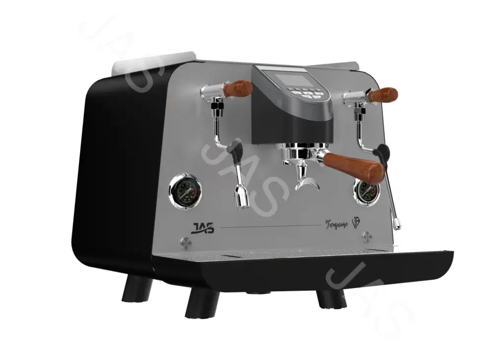 Coffee machines