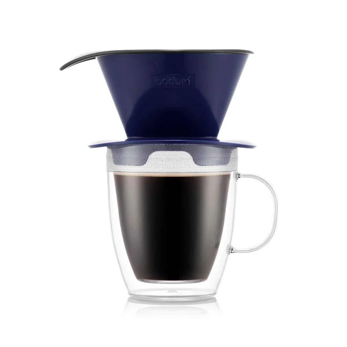 Filter cup