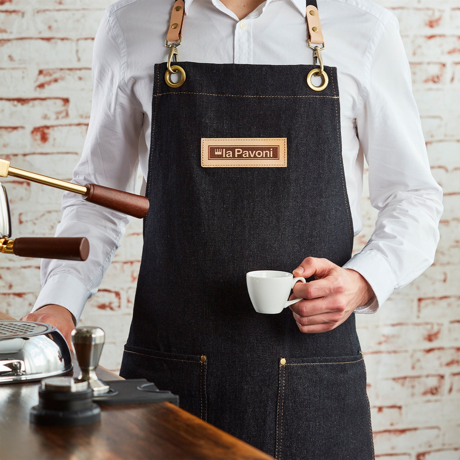 Apron