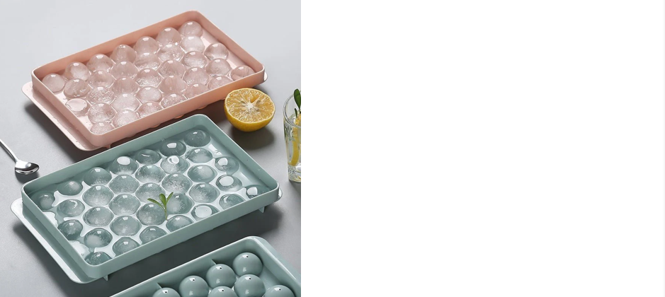 Ice mold