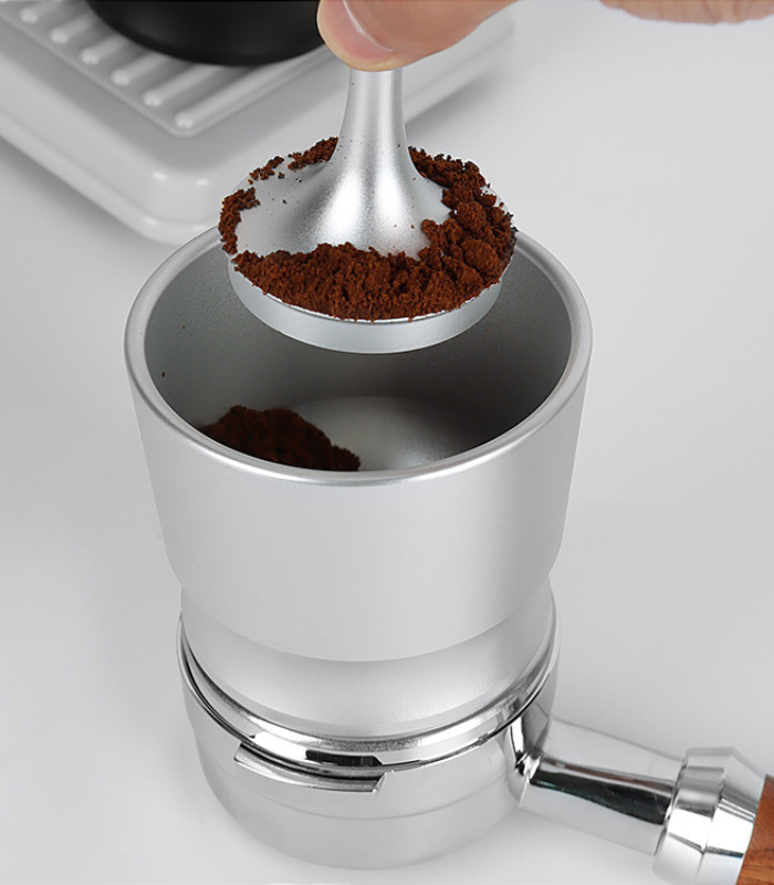 Dosing rings & cups