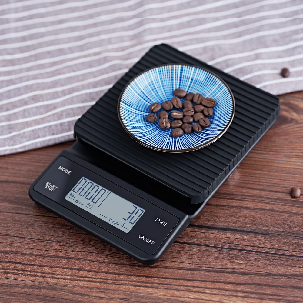 Digital scale