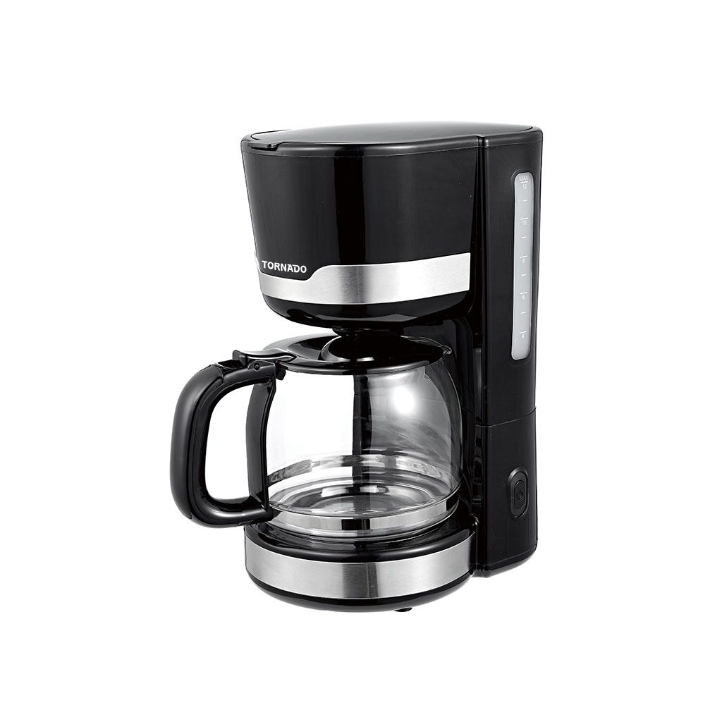 American coffee machine