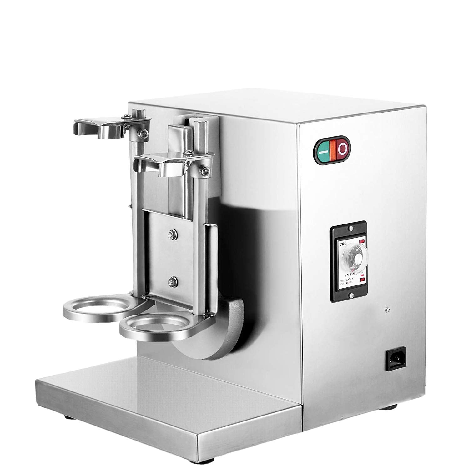Shaker Automatic Machine