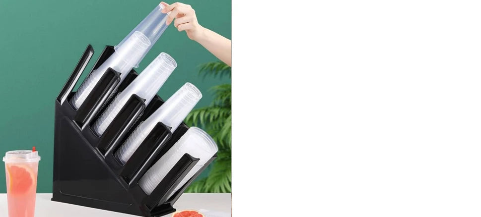 Rack, Holder