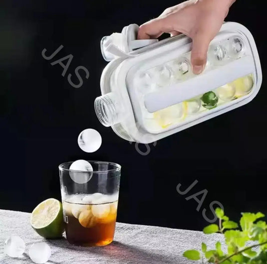 C27 (Ice cube mold)