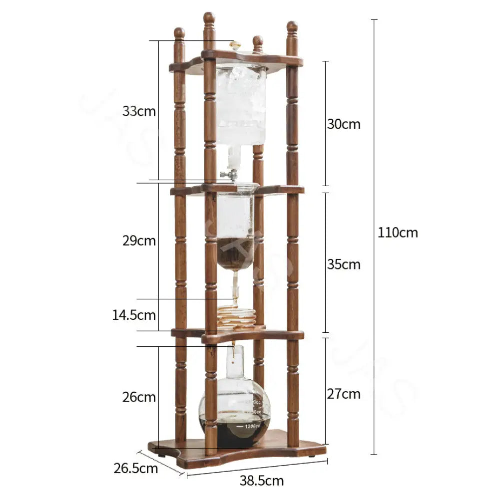 CB6 110 * 38.5 * 26.5 cm
