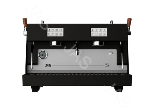 JAS Octopus 2060 Series