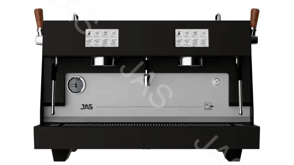 JAS Octopus 2060 Series Black
