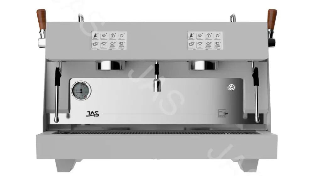 JAS Octopus 2060 Series White