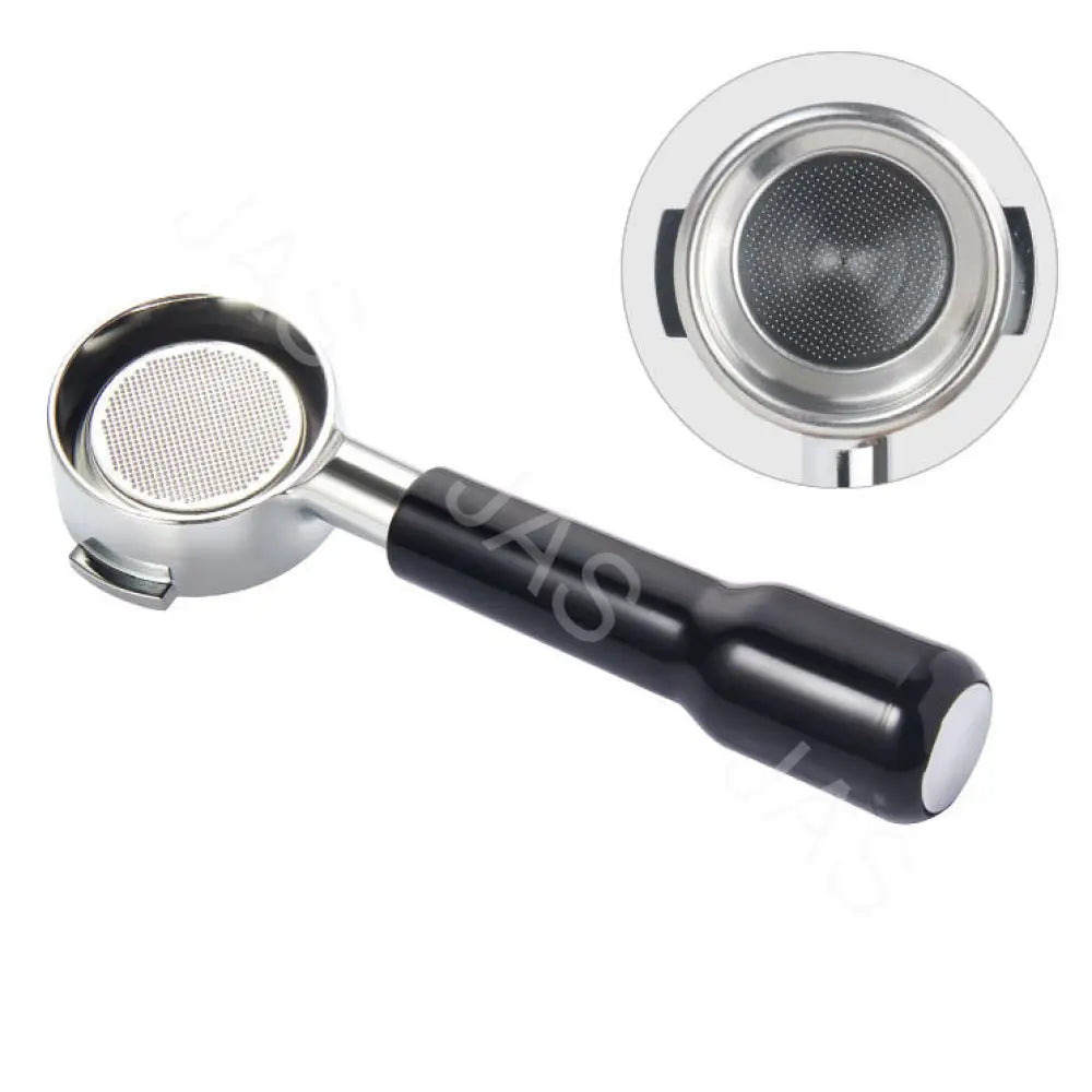 P6 - 58 mm (Bottomless Portafilter)