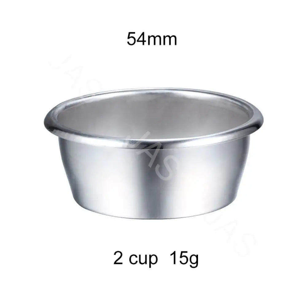 PB4 54mm / 2 cup