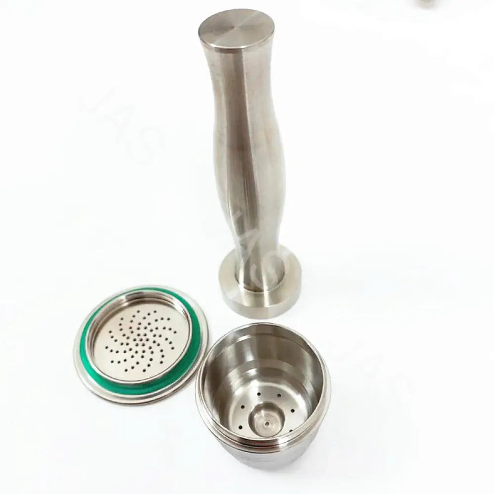 T7 - Capsule Tamper 24 mm